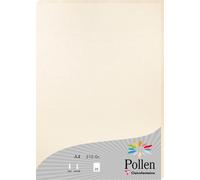 Pollen by Clairefontaine24386C Pollen by Clairefontaine Papier A4, ivoire nacré