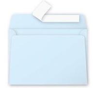 Pollen Enveloppe 120g 114x162 bleu Pqt de 200 G