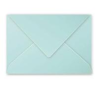 Pollen Enveloppe 120g 162x229 vert jade pqt 20 G