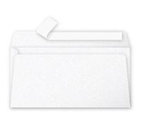 POLLEN Lot de 10 Pqts de 20 Enveloppe 120g 110x220 blanc irisé
