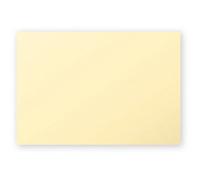 POLLEN Lot de 3 Cartes Simple 210g 110x155 chamois pqt 25