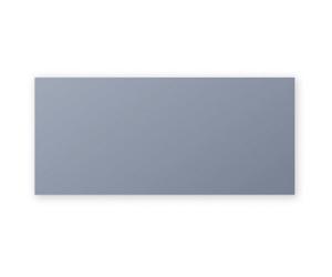 POLLEN Lot de 5 Cartes Simple 210g 106x213 gris koala pqt 25