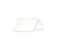 Pollen Marque-place 85x80 ivoire pqt 25