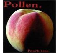 Pollen - Peach Tree