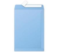 Pollen Pochette 229x324 bleu lavande 120g Pqt de 200 G