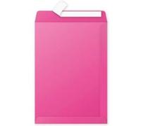 Pollen Pochette 229x324 fuchsia Pqt de 200 G