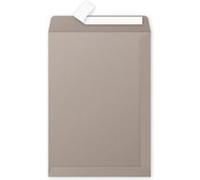 Pollen Pochette 229x324 gris acier 120g Pqt de 200 G