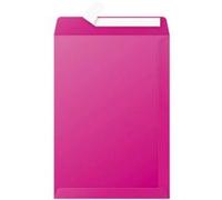 Carton de 200 enveloppes Pollen 229x324mm 120g/m² - Rouge groseille