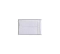 Pollen Sachet De 5 Enveloppes Pollen 90x140, Blanc