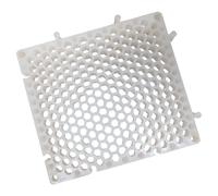 Pollen Trap - Ventilated Efficient Portable, Aerated Productive Removable Collector, Bee Honeycomb Hives Entrance Screen Device | Garden Yard Patio Lawn Grassland Porch Fence Park Apiary Beekeeping
