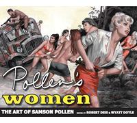Pollen's Women: The Art of Samson Pollen