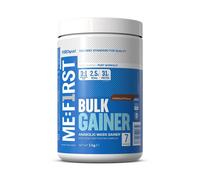 Polleo Sport Bulk Gainer, 1 kg - Chocolat