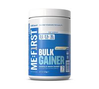 Polleo Sport Bulk Gainer, 1 kg - Vanille