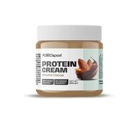 Polleo Sport Crème protéinée, 200 g - Amande-Cacao