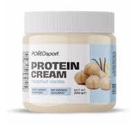Polleo Sport Crème protéinée, 200 g - Noisette-Vanille