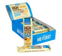 Polleo Sport High Protein Delicious Bar, 15 x 60 g - Choco Jaffa