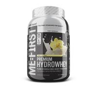 Polleo Sport Hydrowhey Premium, 908 g - Vanilla Gourmet