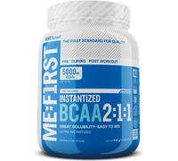 Polleo Sport Instantized BCAA 2:1:1, 500 g