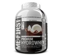 Polleo Sport Premium Hydrowhey 2,27 kg - Chocolat noix de coco