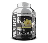 Polleo Sport Premium Hydrowhey, 2,27 kg - Vanilla Gourmet