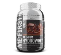 Polleo Sport Premium Hydrowhey, 908 g - Chocolat Gourmet