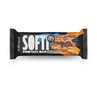 Polleo Sport Softi Protein Bar, 50 g - Choco Peanut Caramel
