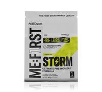 Polleo Sport Storm, 20 g - Citron vert
