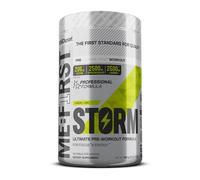 Polleo Sport Storm, 454 g - Citron vert