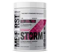 Polleo Sport Storm, 454 g - Pêche et fruit de la passion