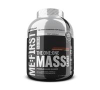 Polleo Sport The One:One Mass Gainer, 3,62 kg - Folie chocolatée