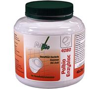 Bloc detartrant desodorisant pour les sanitaires boite de 1kg Pollet Sa