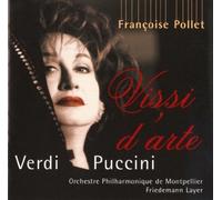 Pollet:Vissi Darte by Layer (2001-03-29)