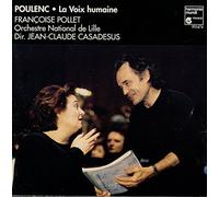 Pollet – Voix Humaine – Import – Harmonia Mundi