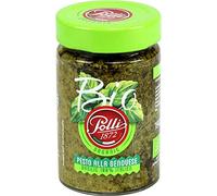 Polli Sauce bio Pesto Alla Genovese