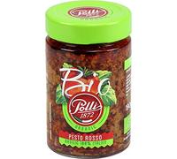 Polli Sauce bio Pesto Rosso