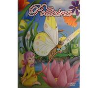 Pollicina – LE FIABE PIU' BELLE – Azzaro