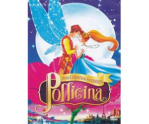 Pollicina (slim case)
