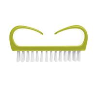 Pollié EUROSTIL Brosse à ongles à larges poignées Couleur unie Standard