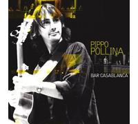 Pollina, Pippo - Bar Casablanca [Import]