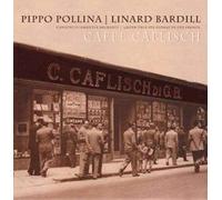 Pippo Pollina – Caffe Caflisch – CD