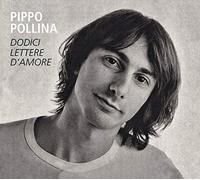 Pollina, Pippo - Dodici Lettere D'Amore [Import]
