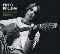 Pollina Pippo Elementare Watson (CD)