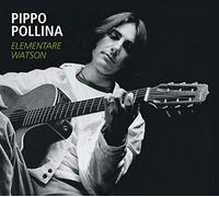 Pippo Pollina - Élémentaire Watson