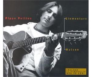 Pollina,Pippo - Elementare Watson [Import]