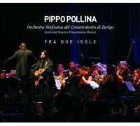 Pollina Pippo - Entre Deux Îles