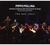 Pollina, Pippo - FRA Due Isole [Import]