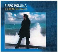 Pippo Pollina – Il Giorno Del Falco – CD – Réédition