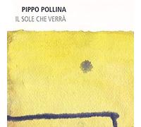 Pippo Pollina - Il Sole Che Verra (LP)