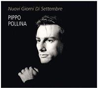 Pippo Pollina Nuovi Giorni Di Settembre (CD) Album