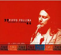 Pollina, Pippo - Racconti E Canzoni